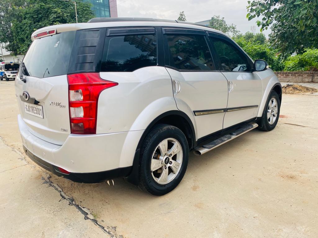 View Mahindra XUV - Image 5 | Reseller Bazzar Mahindra XUV - Image 5 in Vadodara